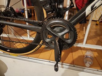Carbon Road Bike