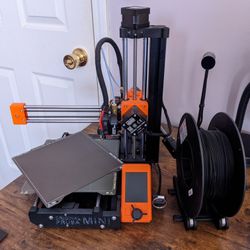 Prusa Mini 3D Printer