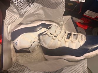 Jordan 11s “win like 82”