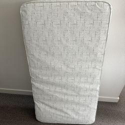 Crib Mattress 