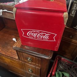 Coke
