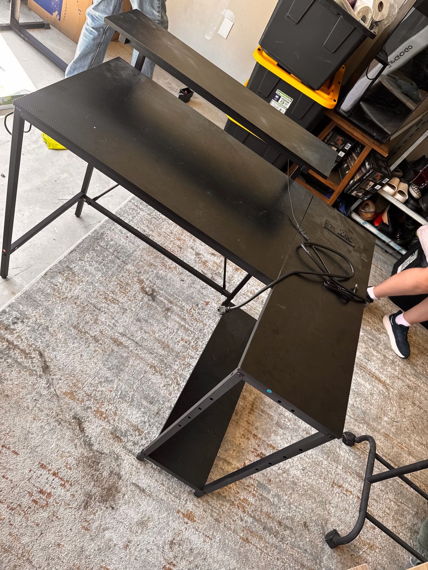 Desk