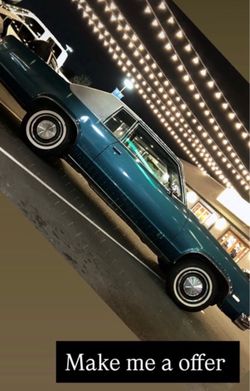 1978 Oldsmobile Eighty-Eight
