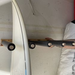 Surf Rack