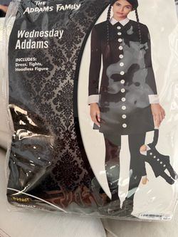 Halloween costume