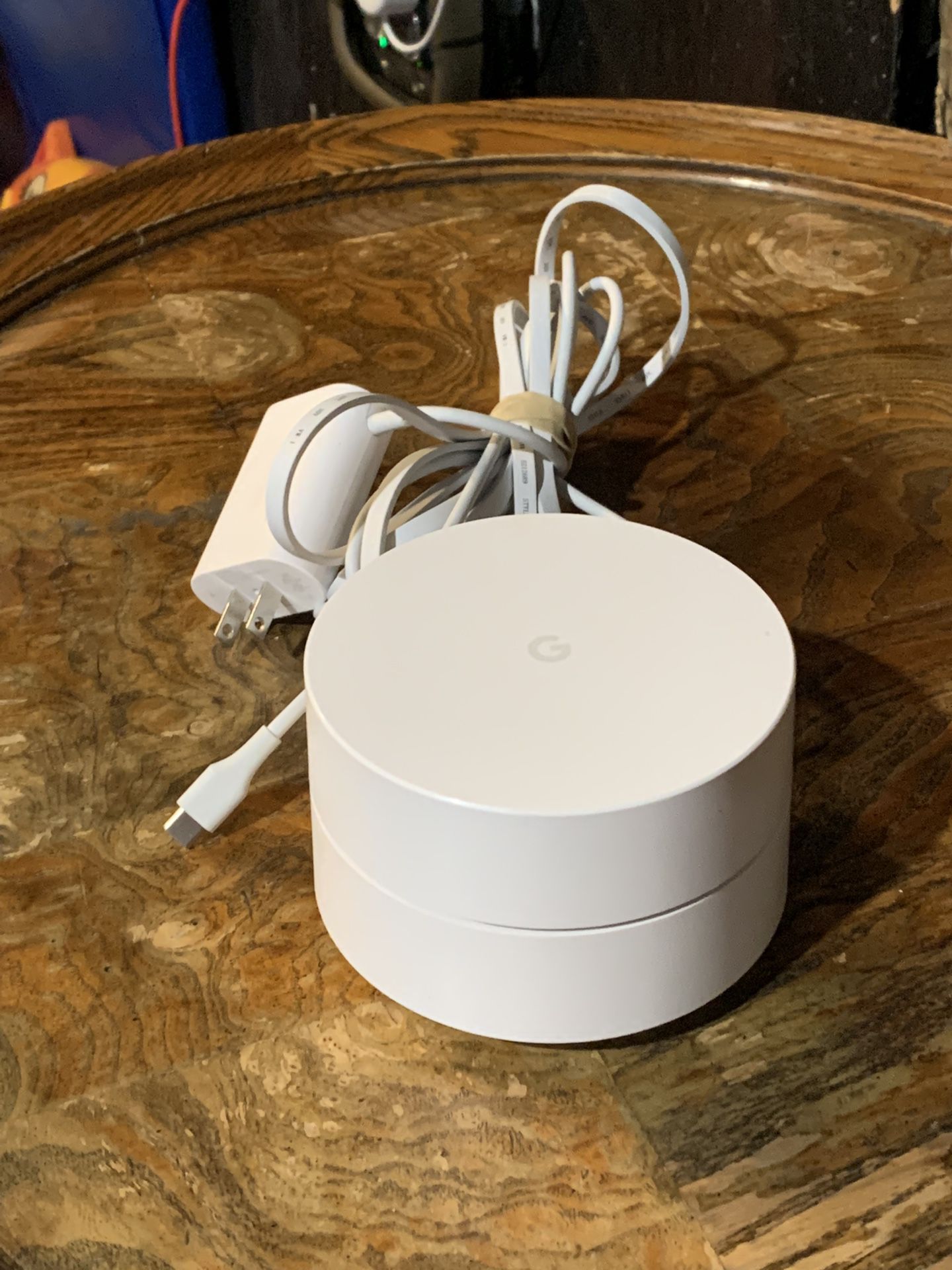 Google WIFI Router 