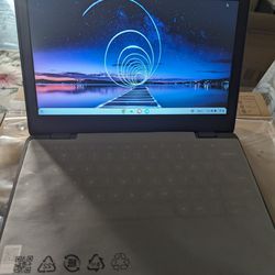 Lenovo Chromebook New