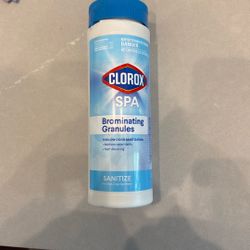 Brominating Granules 2lbs 