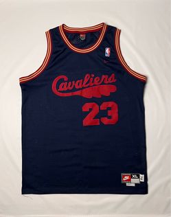 Cleveland Cavaliers Jersey