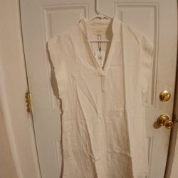 Sitano Cover Up - Size XS