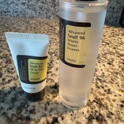 Korean Beauty Skincare Products