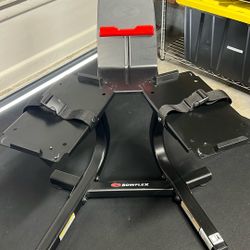 Bowflex Adjustable Dumbbell Stand