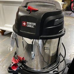 Household appliances, mostly new.