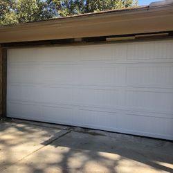 Garage Door