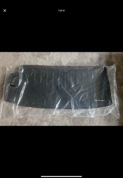 VOLVO XC90 2020-25 Smartliner cargo liner