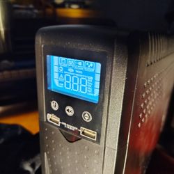 Vertiv PSA5 UPS 1500VA/900W 120v