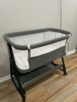 Baby bassinet