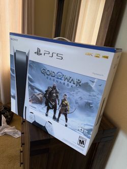 Ps5 sealed