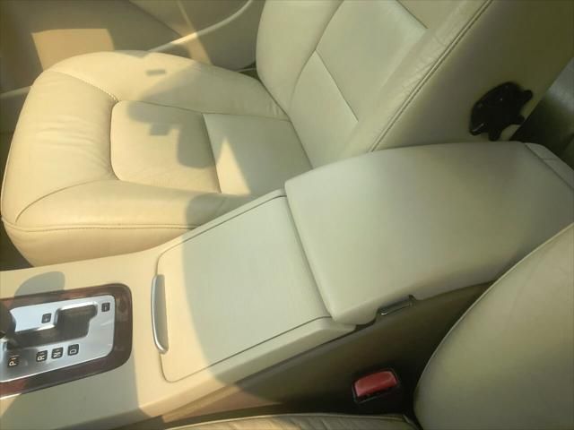 2008 Volvo V70