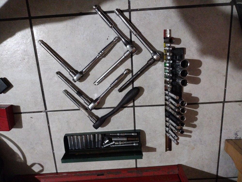Mechanic Tools for Sale in Phoenix, AZ OfferUp