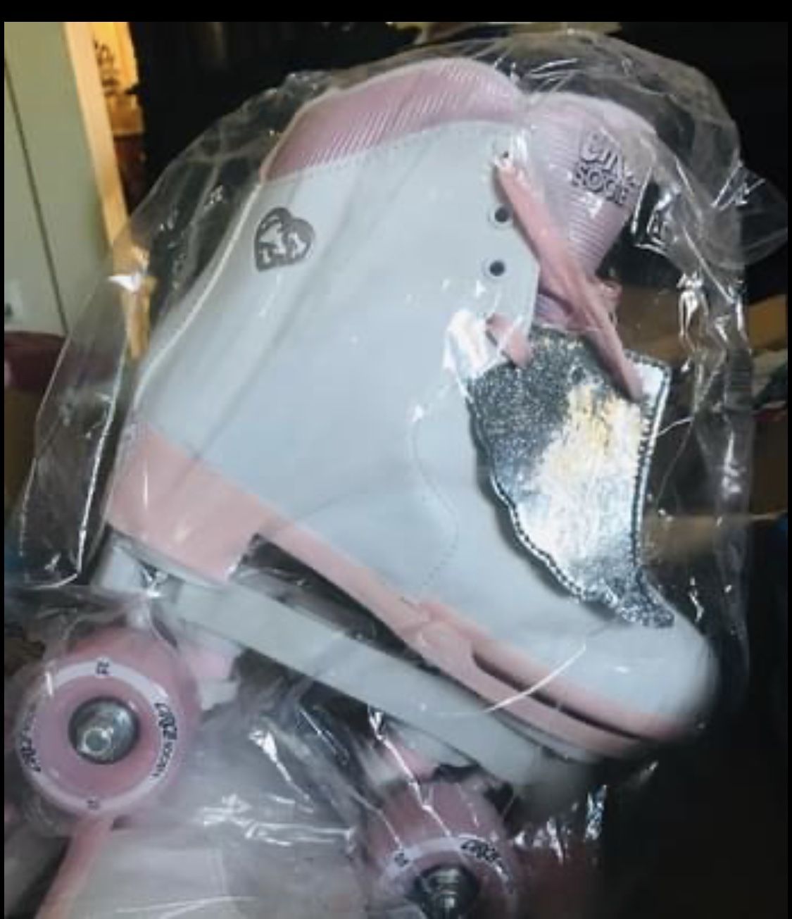 Adjustable Roller Skates Kids Brand New ! $70