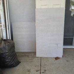 Hardiebacker Board