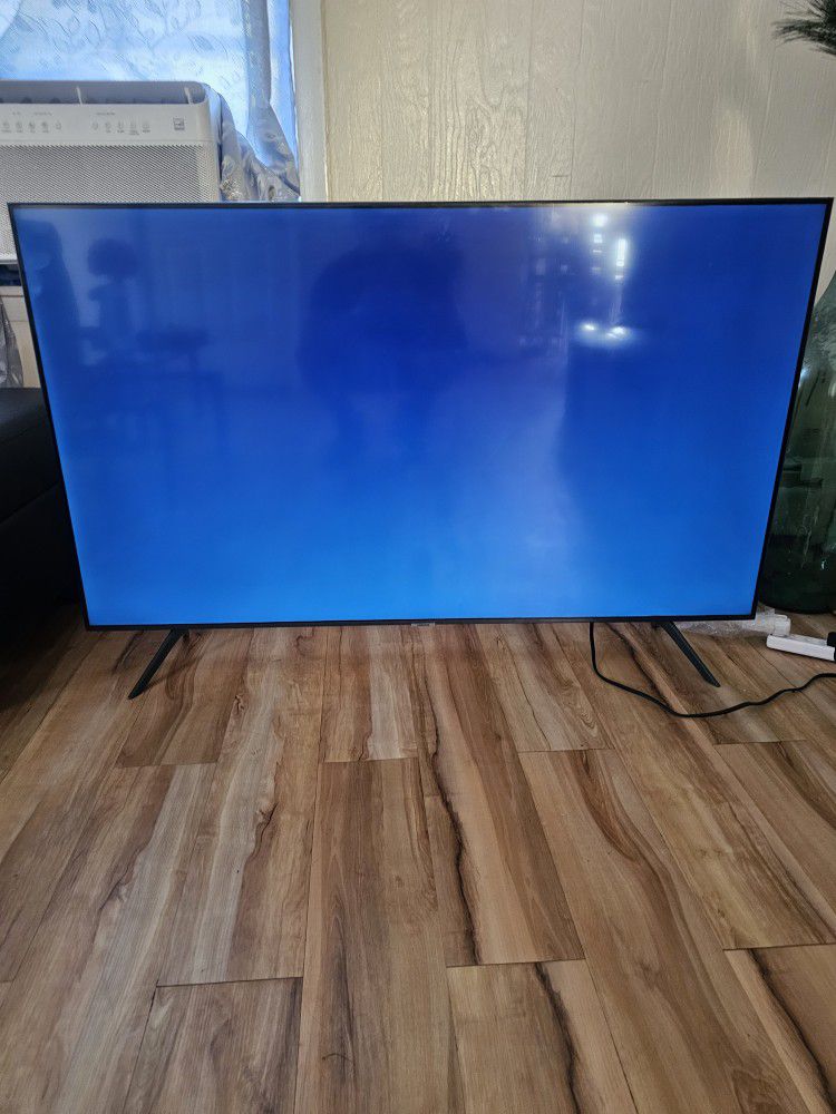 Samsung 4k Smart TV 50 Inch 