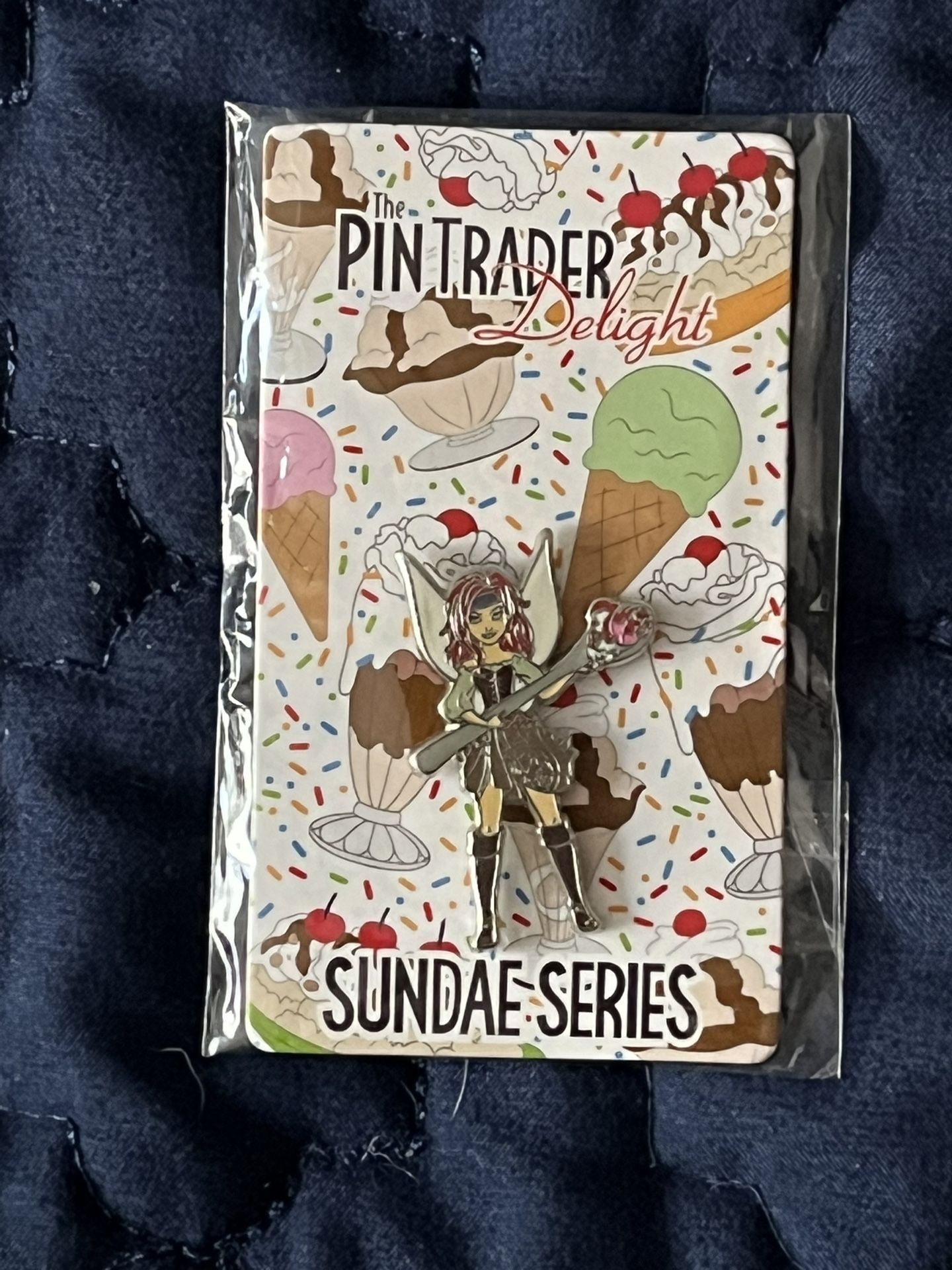 Disney Pins