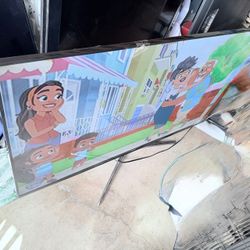 Samsung TV 55”