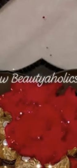Makeup Valentineās Day Box Giveaway