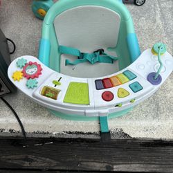 Baby Chair Musical