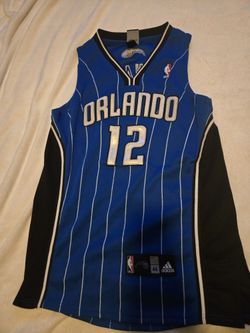 Orlando MAGIC Jersey - Howard (44)