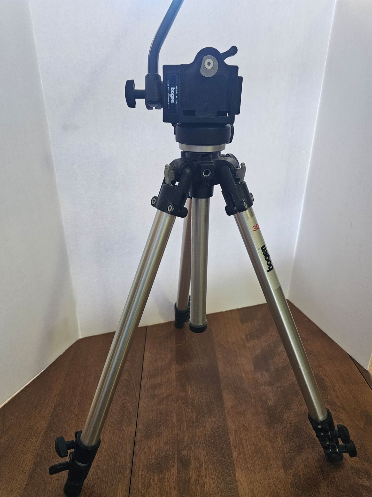 Tripod