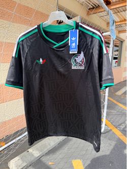 Playera de México original