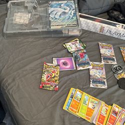 Pokémon Cards 