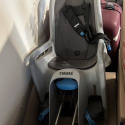 Thule Ride Along Bike Seat