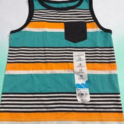 Jumping Beans Baby Tank Top 18 Months