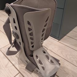 Air Bag Boot