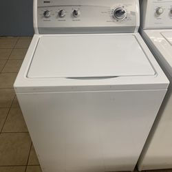 Kenmore Heavy Duty Washer