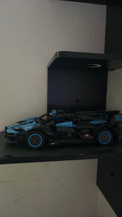 lego car