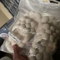 Golf Ball Slides Size 6 