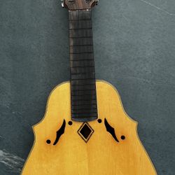 Laud Cubano/ Cuban Laud Guitar