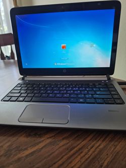 hp laptop $100