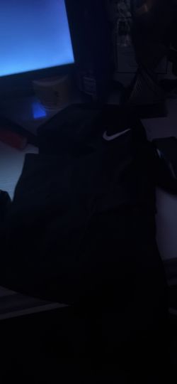 Nike ski
