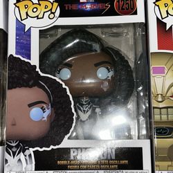 Funko Pop