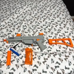 Gel Blaster 