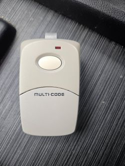 Gate Control