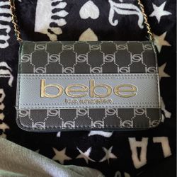 bebe Purse