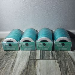 PENN PLAX deluxe silicone airline tubing 200 feet long

