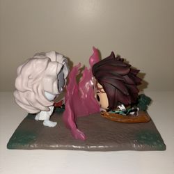 demon slayer funko
